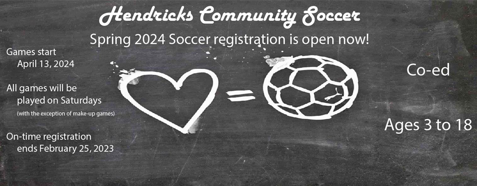 Spring 2024 Registration
