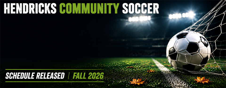 Fall 2026 Schedule
