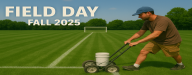 Fall 2025 Field Day