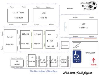 2025 Fall Field Layout