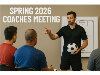 Coaches Meeting