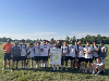 WCSSF League and Tournament Champs- HCS Bandits